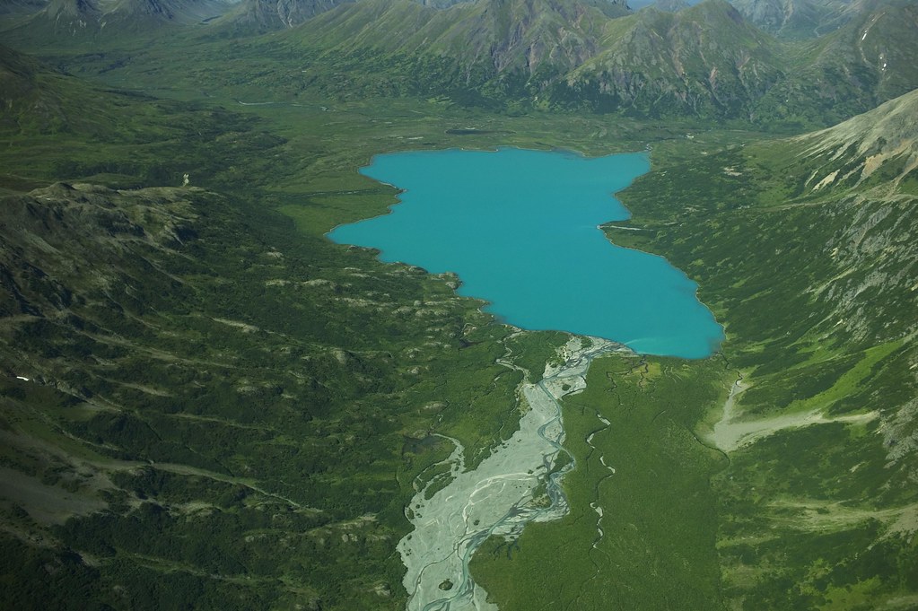 2C8X0110 Togiak Nation Wildlife Refuge Photo by USFWS/Ste… Flickr