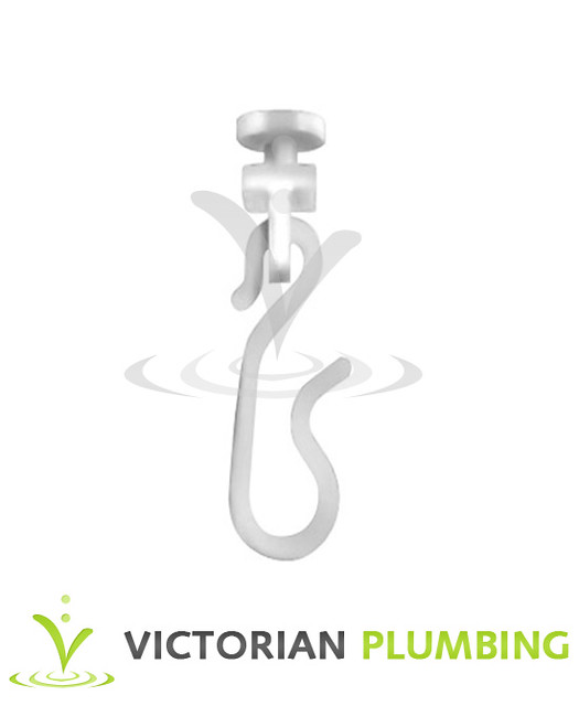 Croydex Module 4 Hook & Glider Pack The Croydex Module 4 H… Flickr