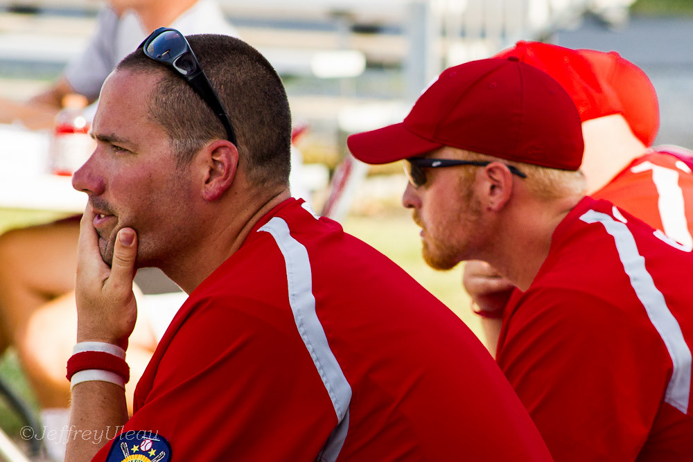 20120717_JrLegionVSOleyTopton_011 Fleetwood Junior Legion… Flickr