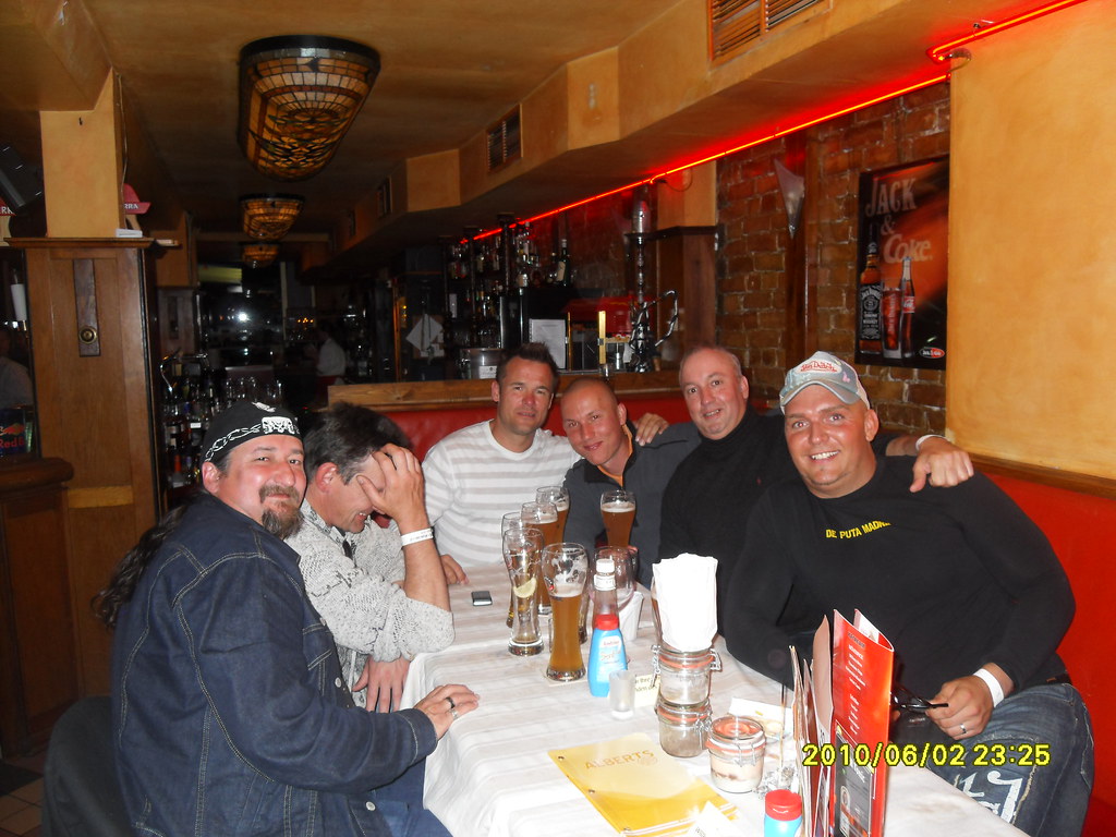 Betriebsfeier a`la Grillwalker (Eine haufen Grillwalker, o… Flickr