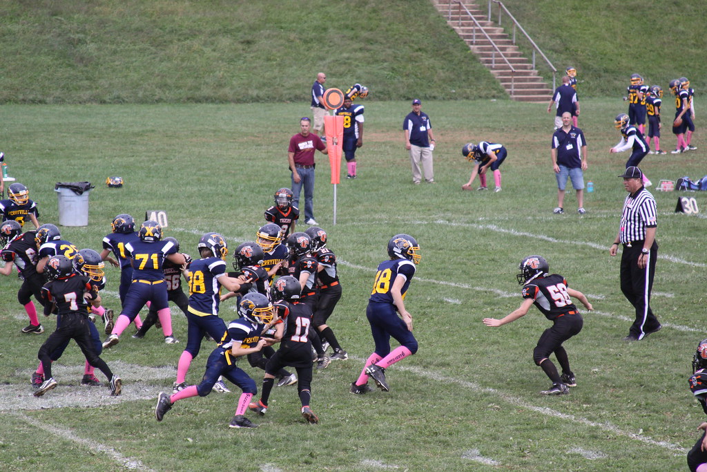 Perryville Football 1062012 031 William Miller Flickr