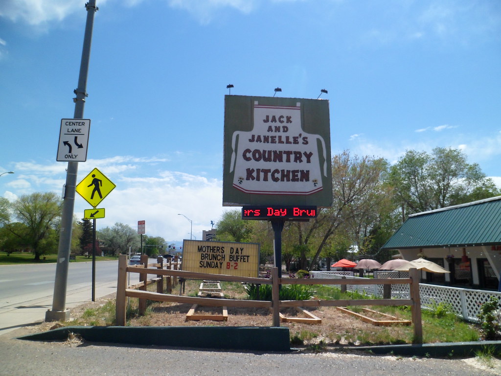 Towaoc to Mesa Verde, CO Flickr