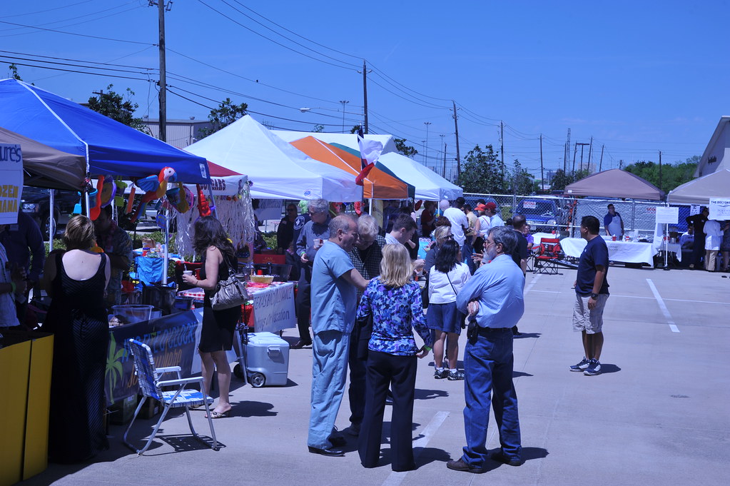 DSC_1181 BioHouston chili cookoff 4414 The Texas Heart Institute