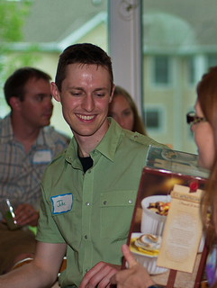 Chris & Jake's Shower 67 | Dave Bezaire | Flickr