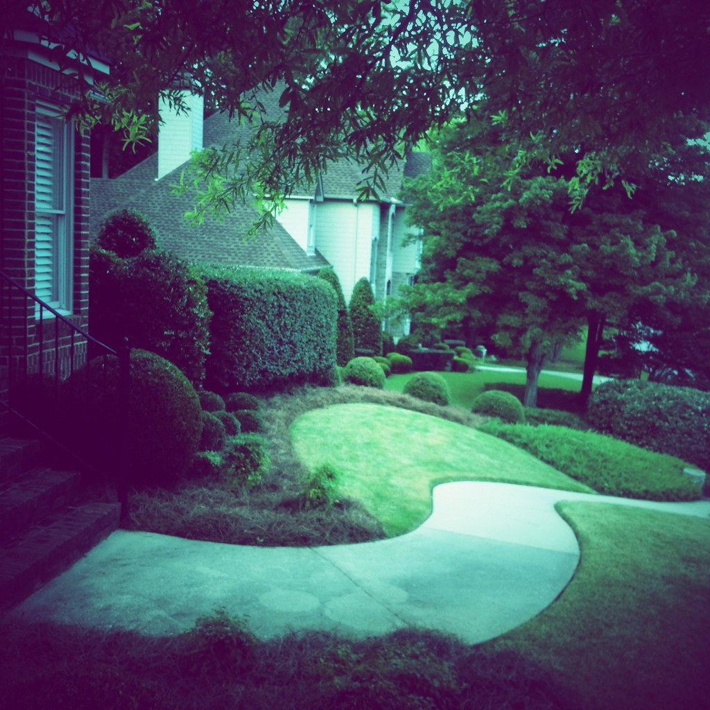 Eagle Lawn Care Eagle Lawn Care Service Flickr