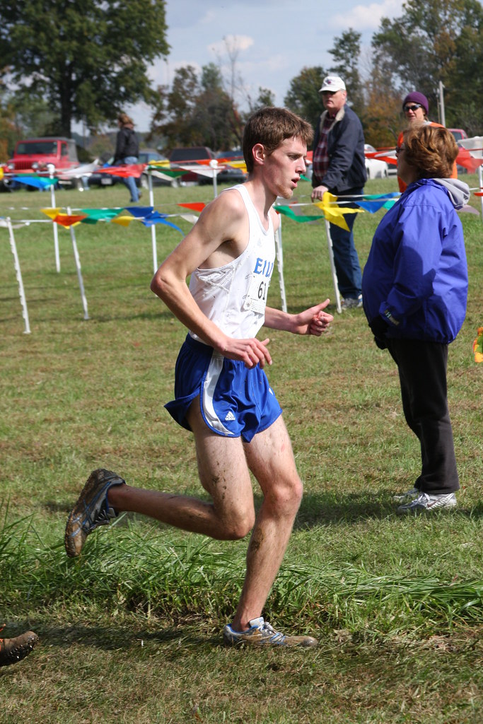 XC Evansville 09 214 EIU Track & Field and Cross Country Flickr