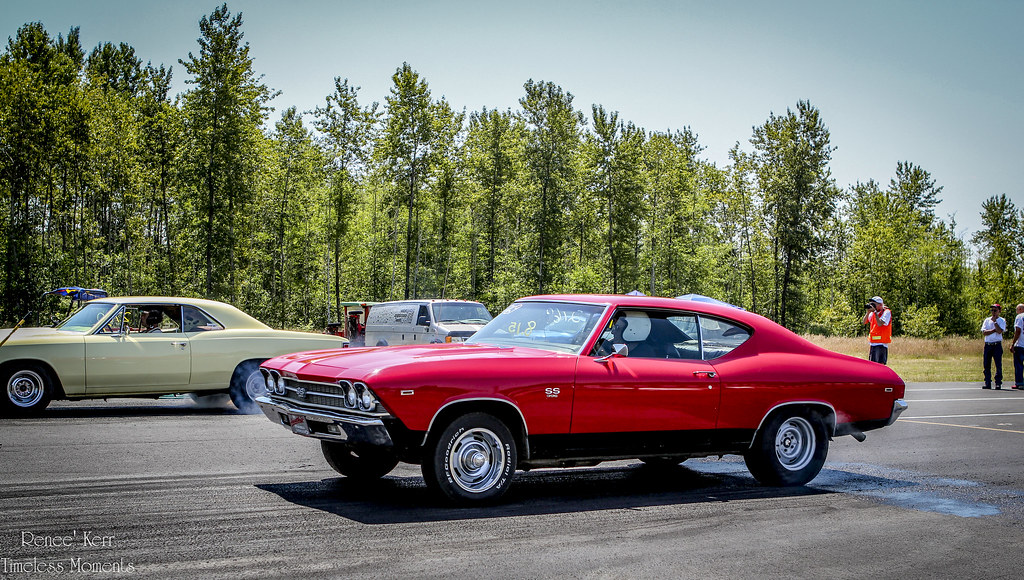 Riverdale Raceway Toutle Wa 7/8/12 Renee Kerr Flickr