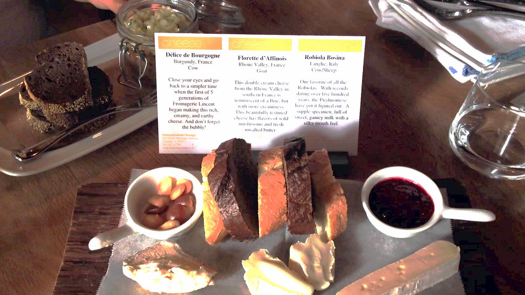 Eno Wine Rooms Chicago Jen Knoedl Flickr