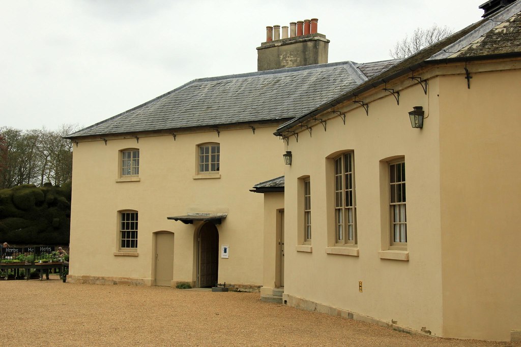 Audley End House & Gardens (EH) 06052012 May Day at Audl… Flickr