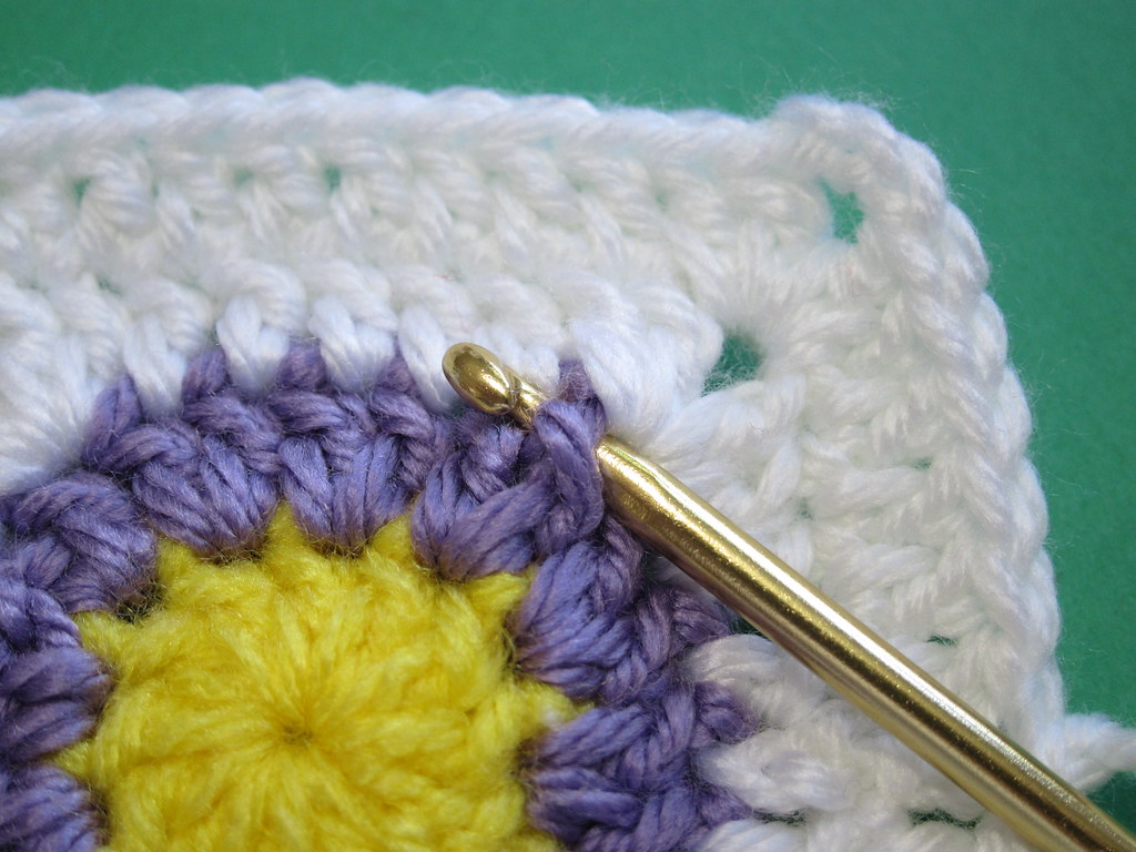 Iron Craft Challenge 16 Owl Blanket for a Baby Bird Flickr