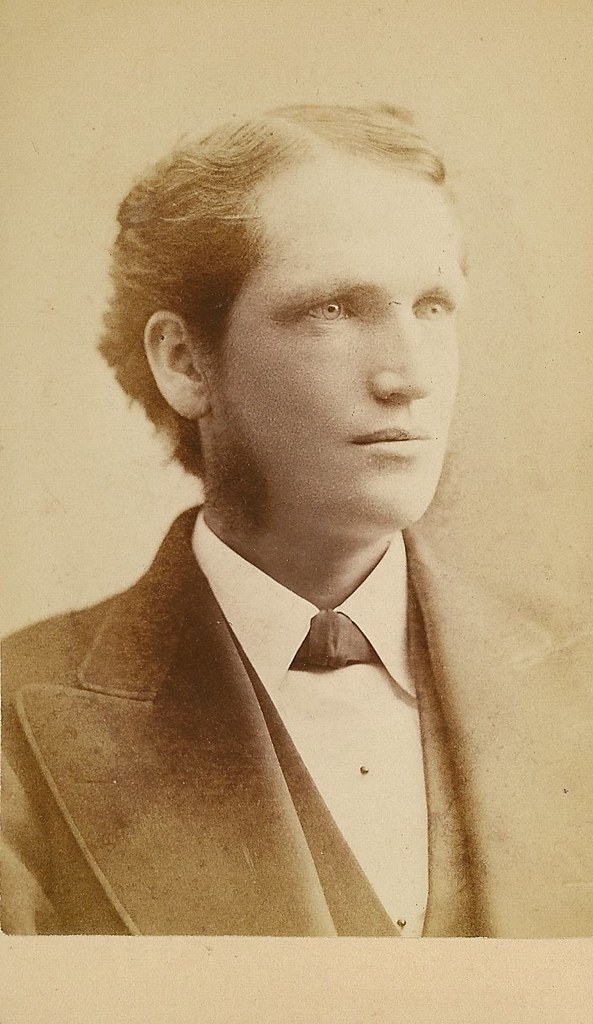 Hudson, Massachusetts. The last 5 CDV's from the "Massachu… Flickr