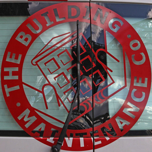 THE BUILDING MAINTENANCE Co Newcastle Upon Tyne, Tyne & We… Flickr