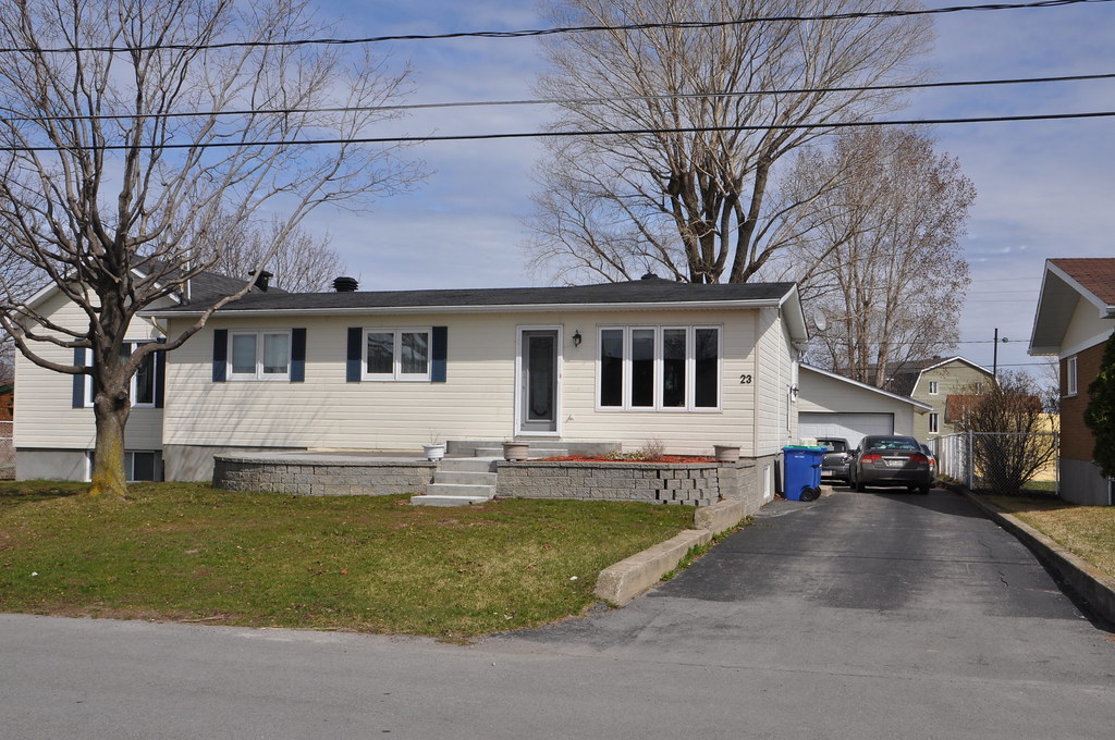 Beauharnois Logement à louer 5 1/2 Flickr