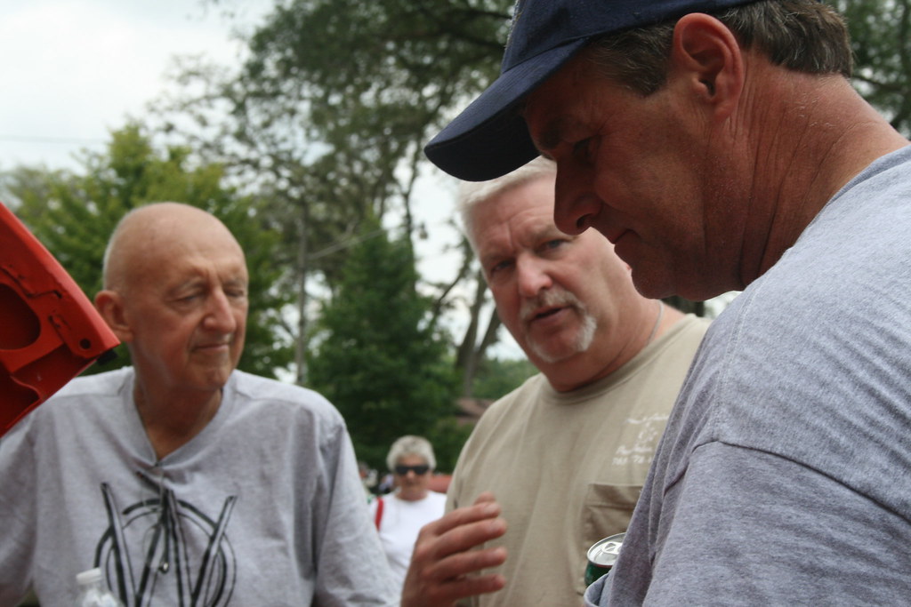 Pendleton Kiwanis Car Show The Pendleton, Indiana Chapter … Flickr