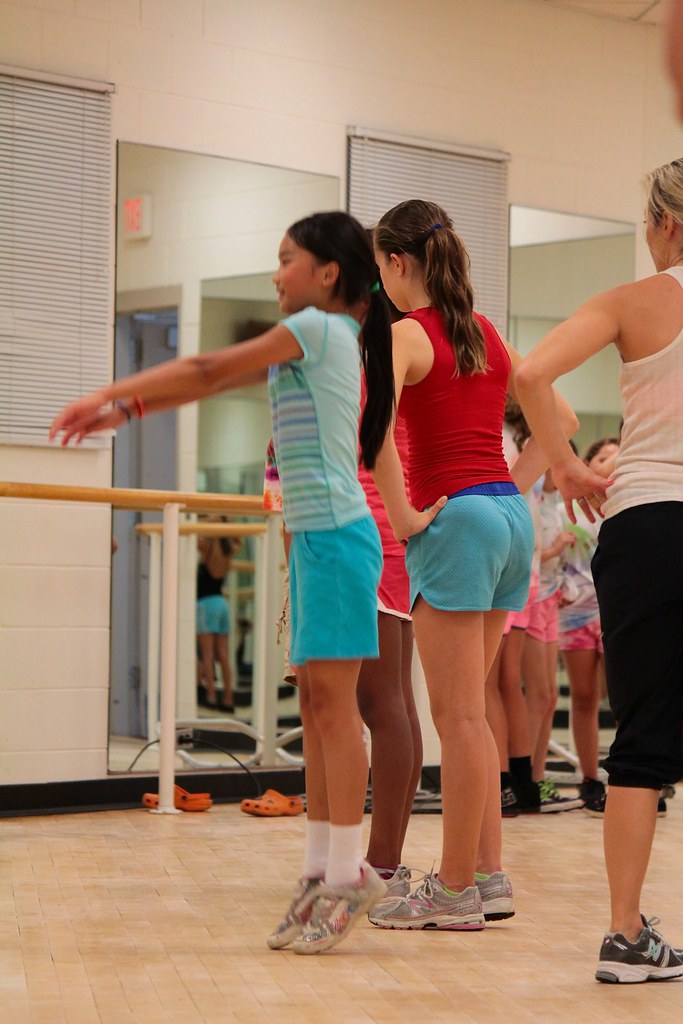 The Skating Academy's Summer Camp at Babson College Flickr