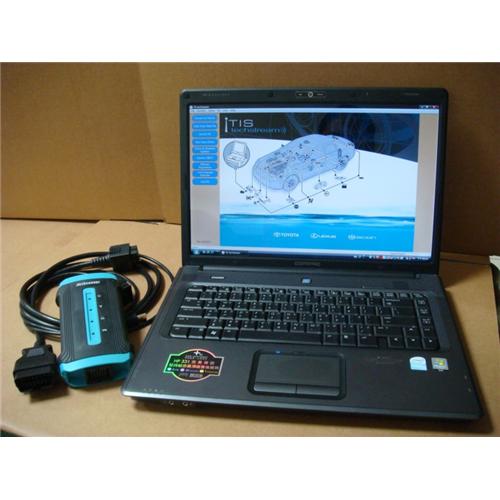 autodiagnostictoolofallscannertoyotatistechstream Flickr