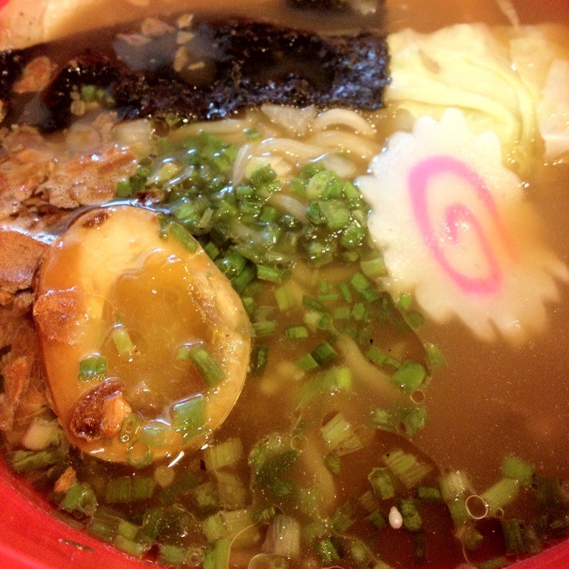 Yoshio Ramen Land Transportation Office DLRC Alabang T… Flickr