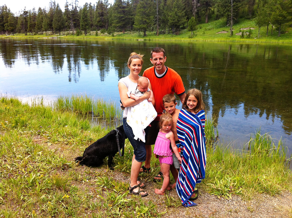 IMG_0792 at Upper Coffee Pot Campground Amanda Flickr