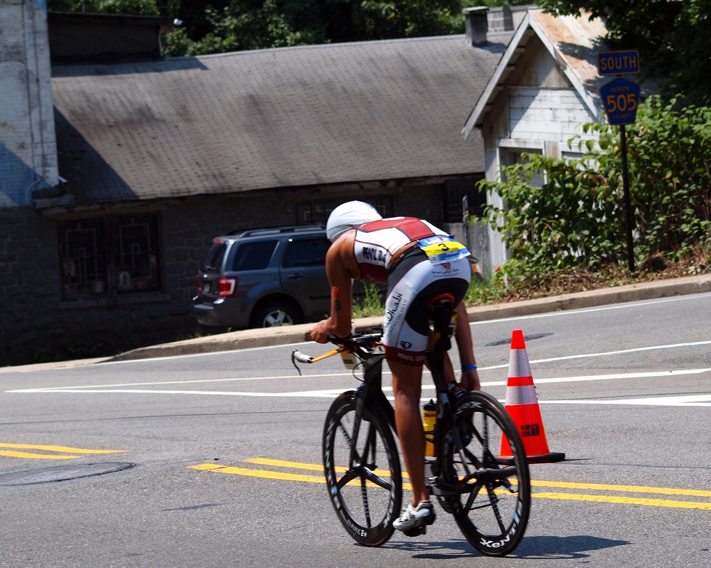 2012 Ironman U.S. Championship New York City and New Jerse… Flickr