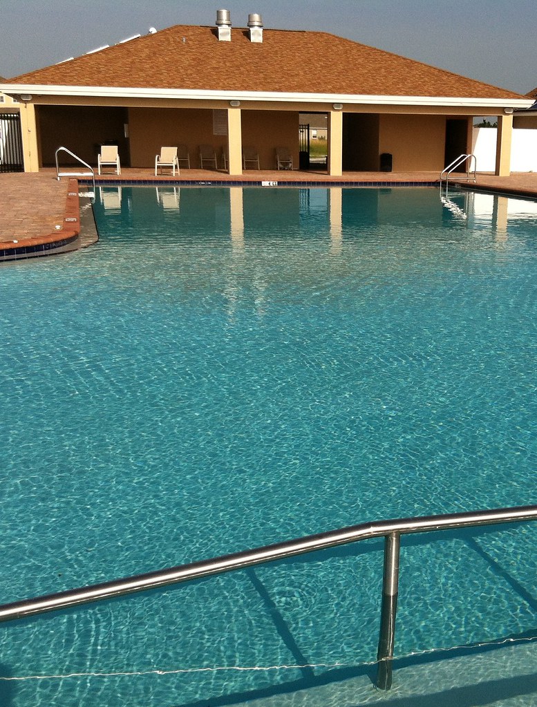 River Bend Community Pool Ruskin, Florida SouthernPools Flickr