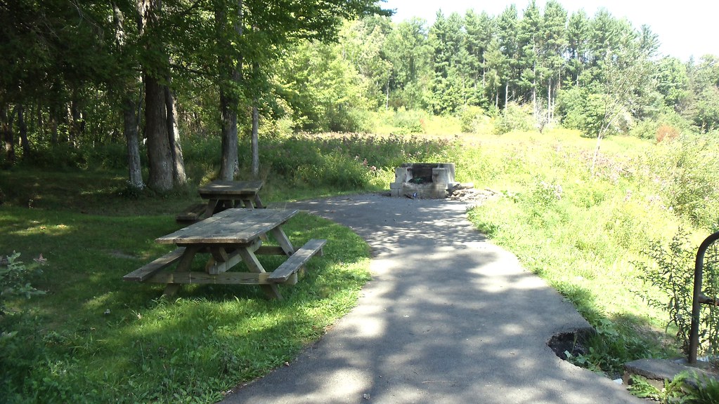 Basswood Pond State Forest Otsego County, NY near Burling… Flickr