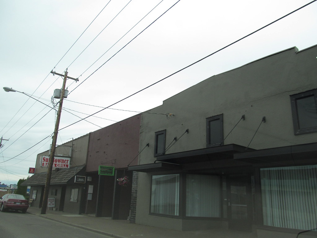 Molalla, Oregon Molalla, Oregon Doug Kerr Flickr