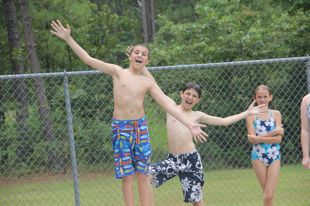 Untitled Rockfish Camp & Retreat Center Flickr