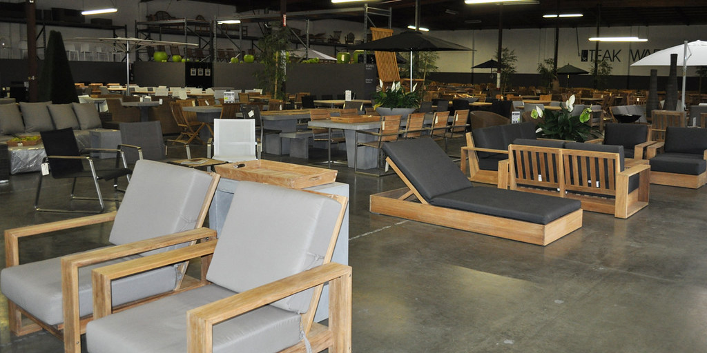 Patio Furniture Miramar Road San Diego Garden Furniture San Diego Teak Warehouse 7668 Miramar Roa&hellip; Flickr