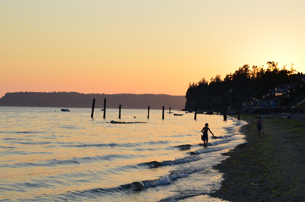 Tulalip bay 2012 Flickr