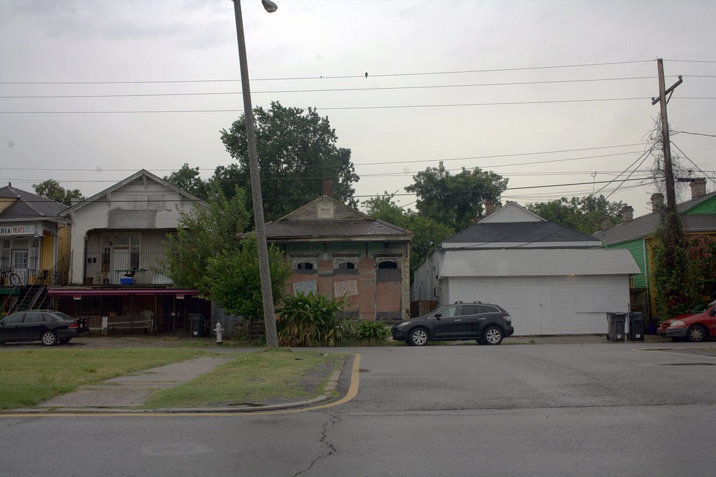 St Claude 3038 Preservation Resource Center of New Orleans Flickr