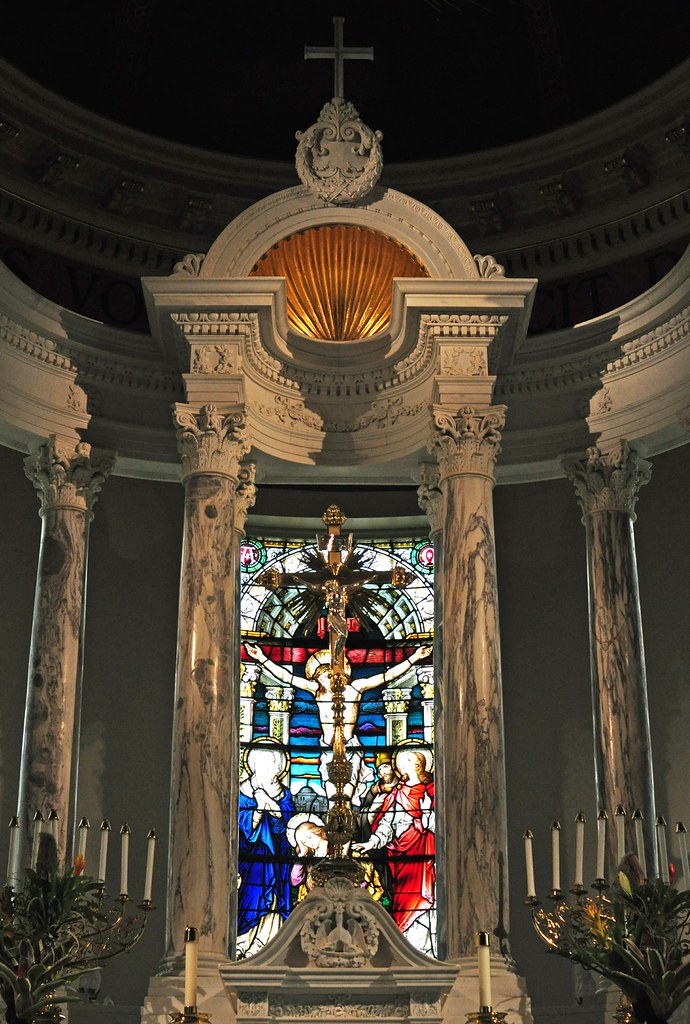 Saint Catharine Church Peter Miller Flickr