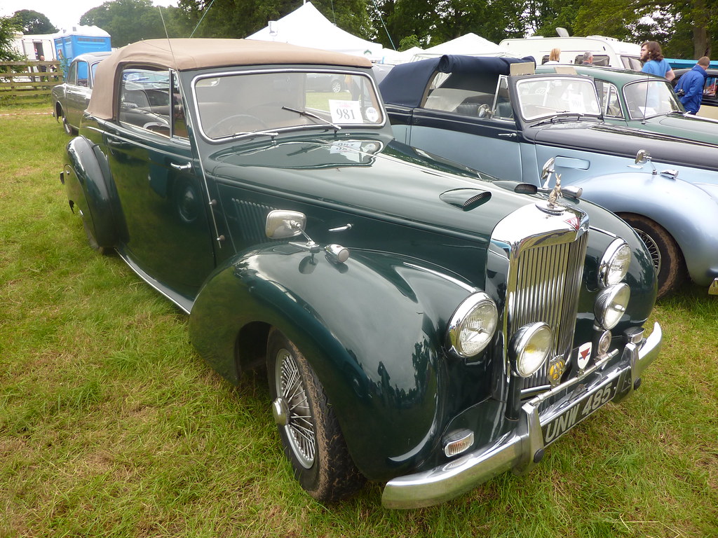 Glamis 2012 074 Scottish_Classic Flickr