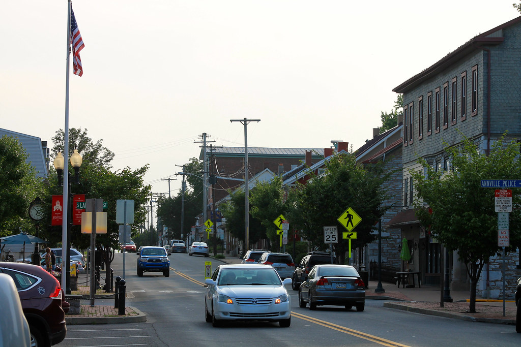 Annville, PA Jon Dawson Flickr