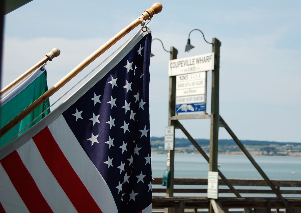 coupeville LydiaTK Flickr