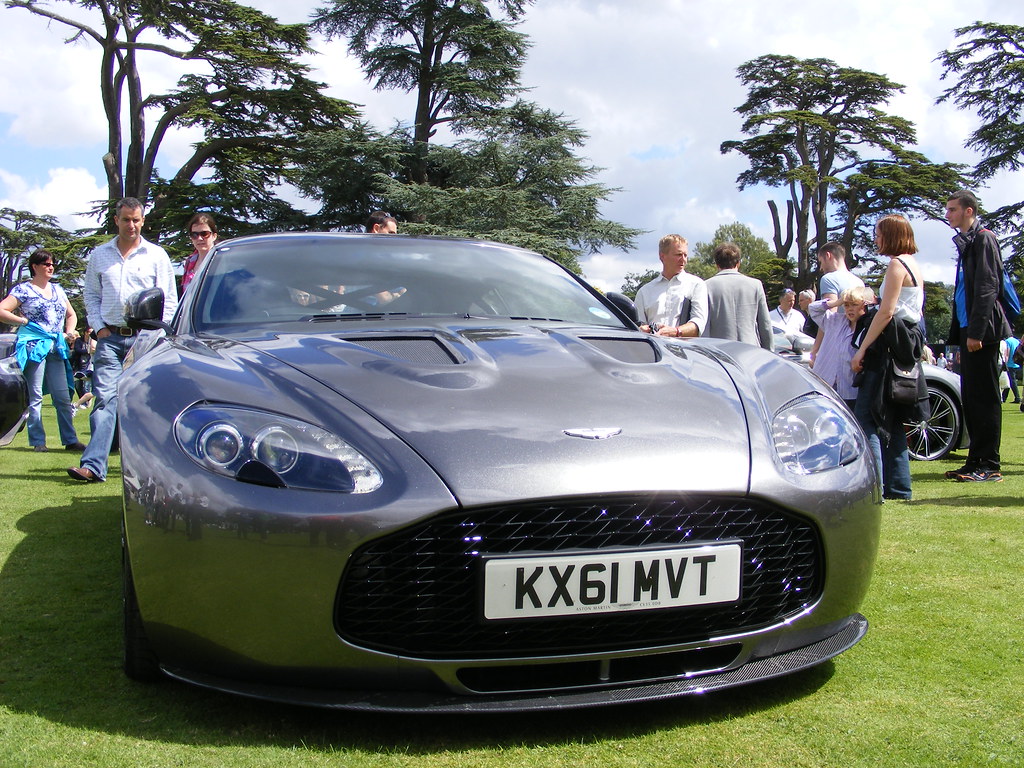 wilton house classic cars 092 Mike Edwards Flickr