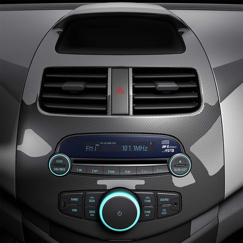 20122 Chevy Spark Fitzpatrick Auto Center storm Lake IA … Flickr