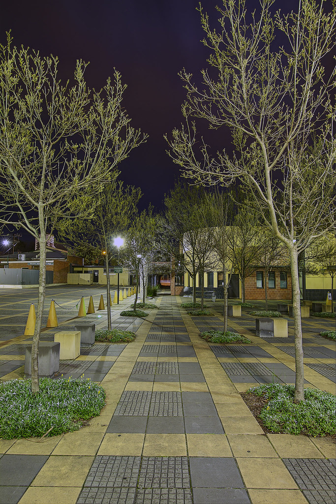 Goodwood Library 16 Goodwood Library Adelaide SA A Serie… Flickr