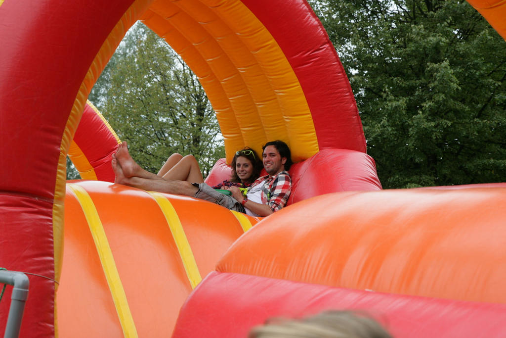 INKOM 2011 Day 2 Wednesday Are you in this photo? Find &… Flickr