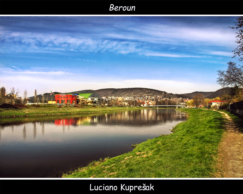 Beroun Beroun is a town in the Central Bohemian Region of … Flickr