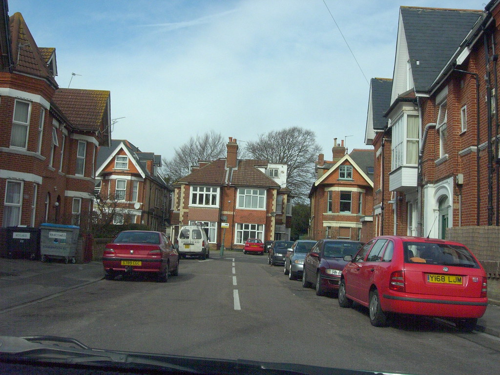 Aylesbury Road Flickr