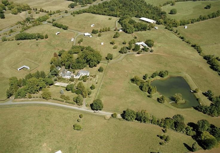 Ashland Farm, Warrenton VA Flickr