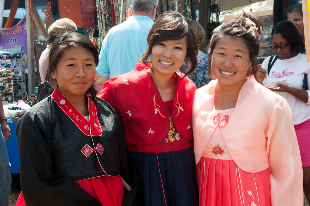 Kansas City Ethnic Enrichment Festival 2012 frank thompson photos