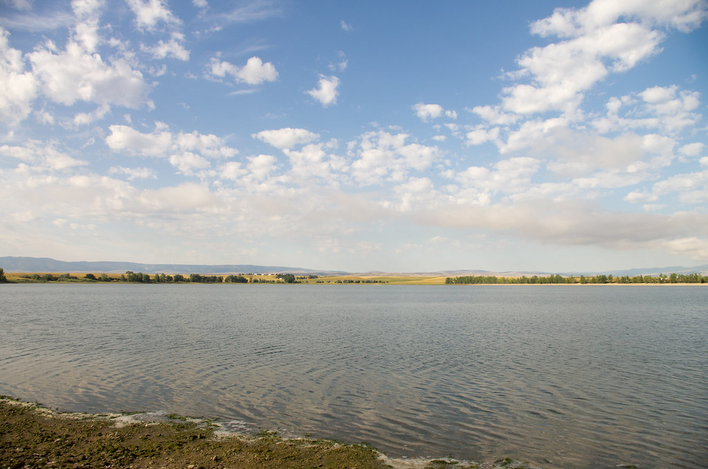 Ackley Lake State Park 7 Martin Brummell Flickr