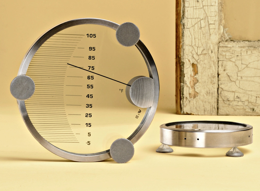 WindowMountedThermometer45A0201 Exterior WindowMounted… Flickr