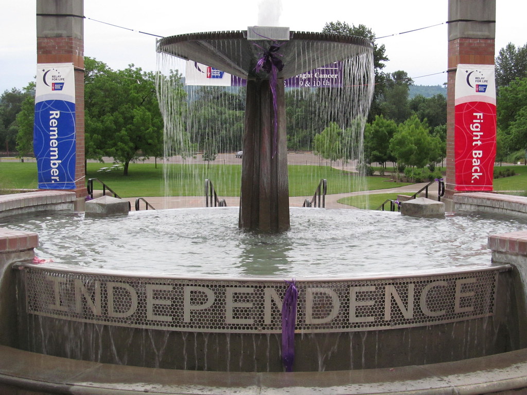 Independence, Oregon Independence, Oregon Doug Kerr Flickr