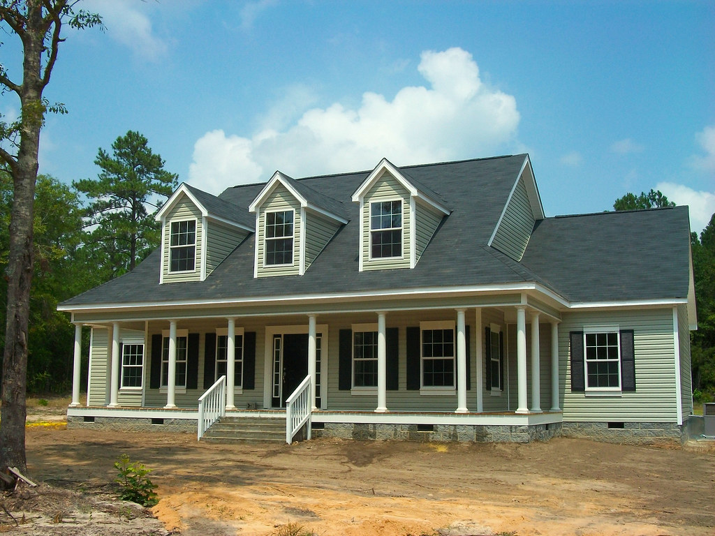 Tidewater by Nationwide Homes Flickr