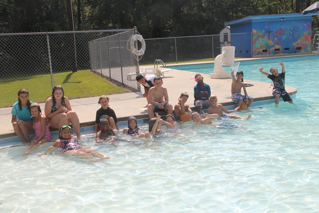 Untitled Rockfish Camp & Retreat Center Flickr