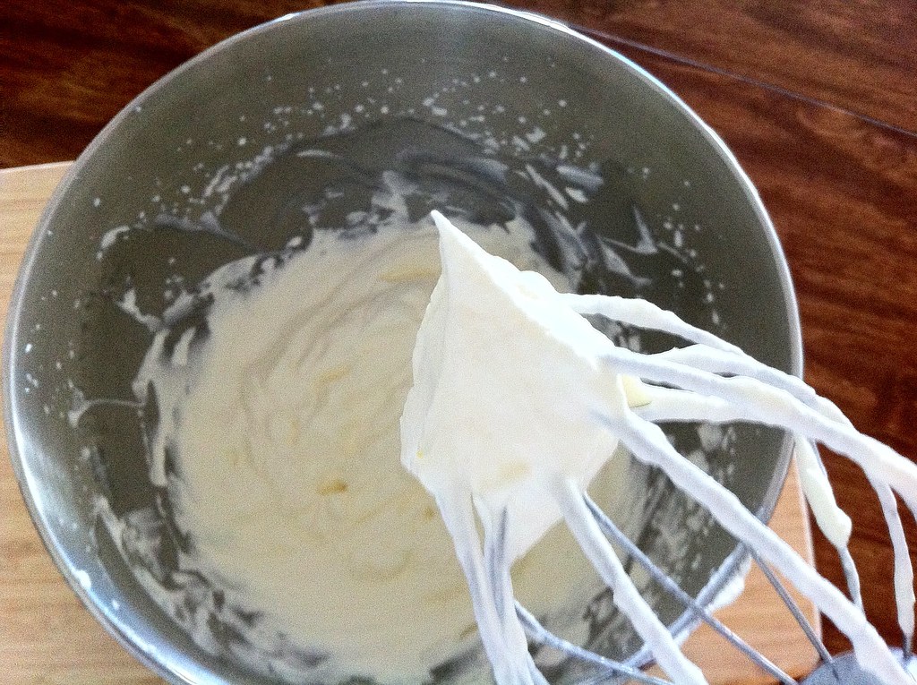 Stiff whipped cream recipe hisagroup