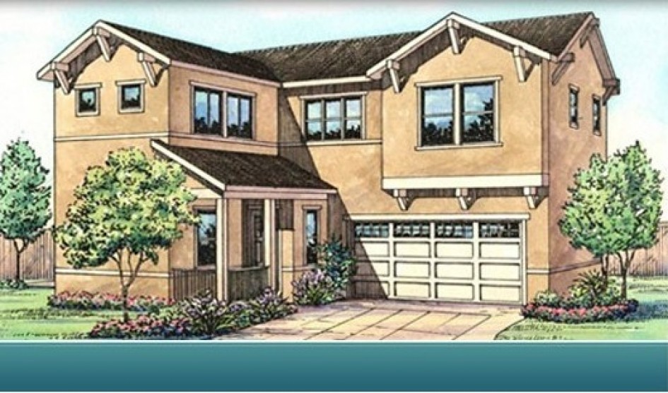 Campbell New Homes Frank Liu, realtor Flickr