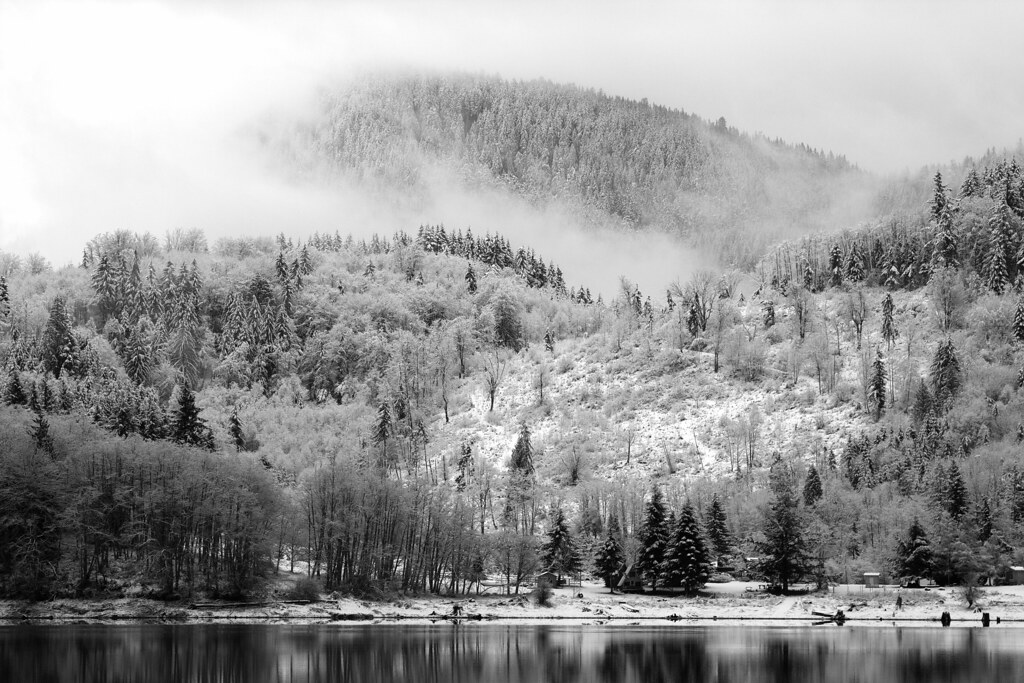 The Hills of old Reliance (0.5) The Light Is All Photograp… Flickr